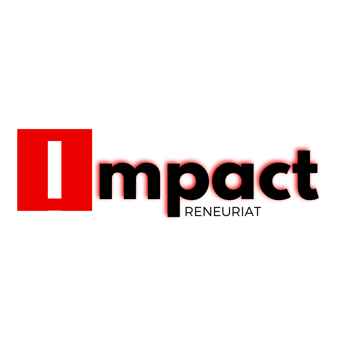 Impact'preneuriat Logo Déclinaison (1)